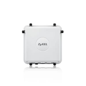 WAC6553D-E 3x3 Outdoor Standalone/Cloud-managed