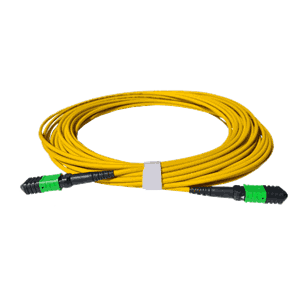 MPO kabel SM OS2 24G 30m
