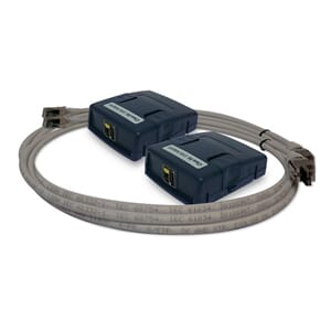 WireXpert Klasse FA kanal adapter for TERA plugg