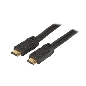 High-Speed HDMI kabel 3m