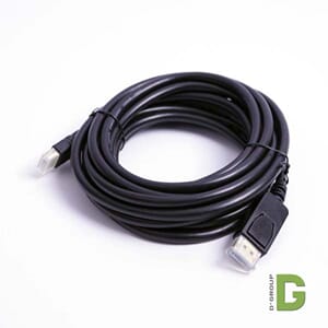 Micro usb kabel 3m