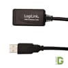 Aktiv USB 2.0 repeater kabel 15m